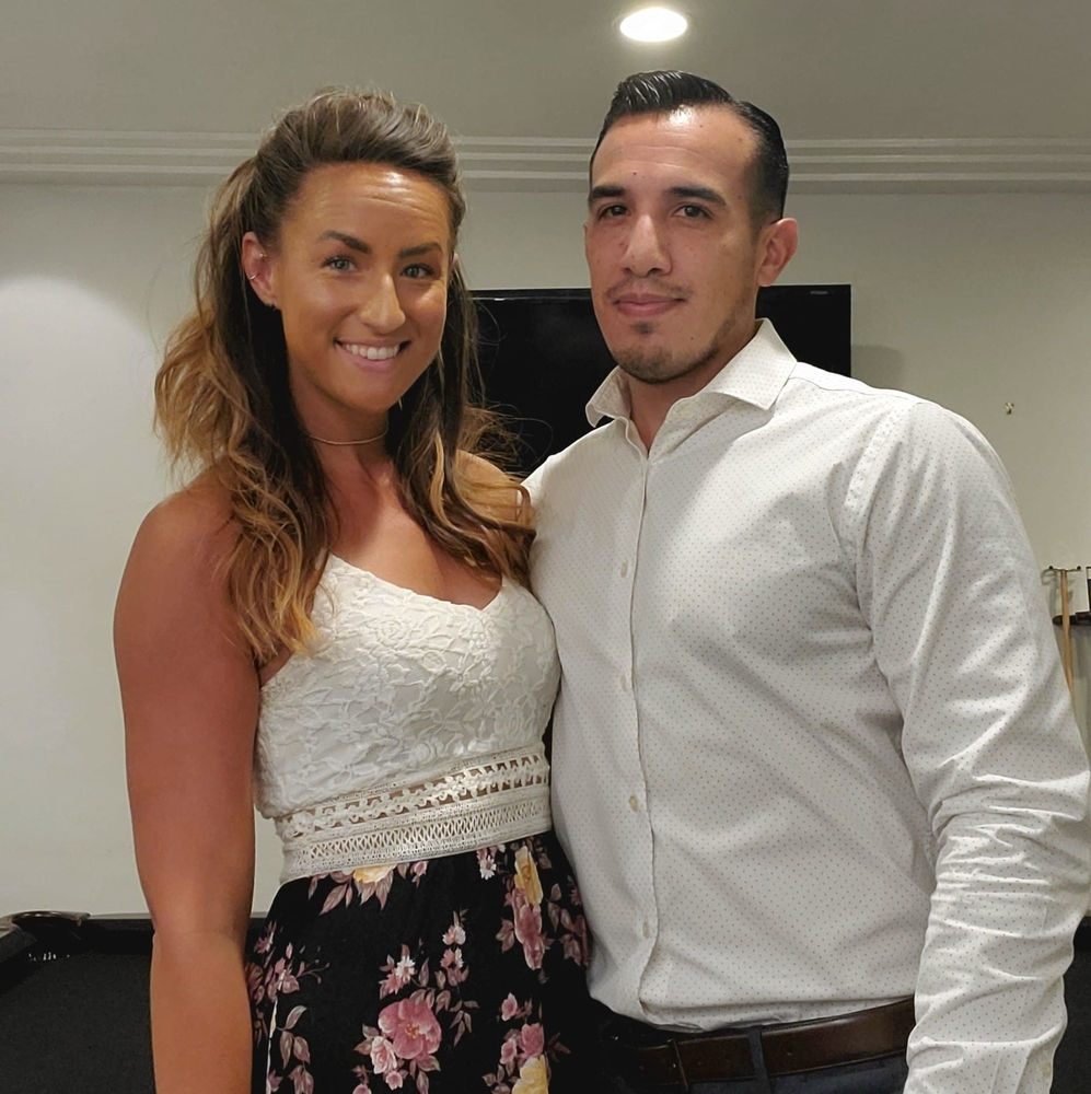 Meet your Posher, Jill